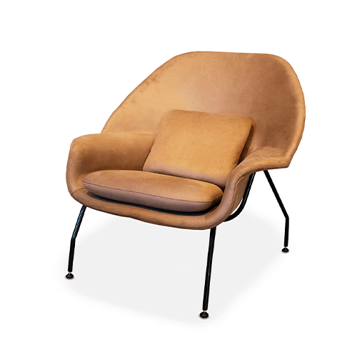 Poltrona Womb Chair