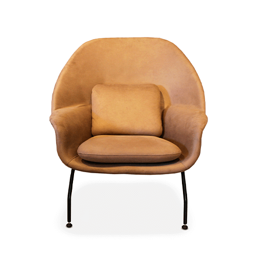 Poltrona Womb Chair