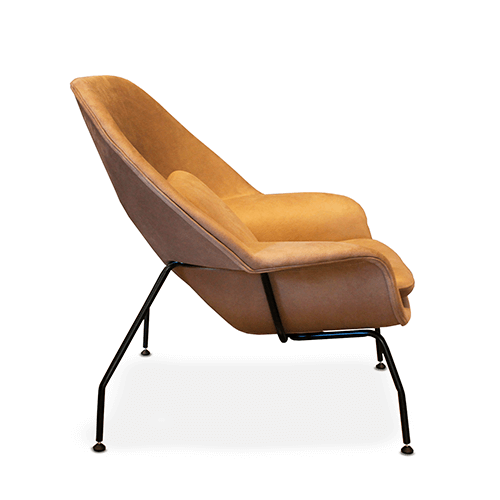 Poltrona Womb Chair