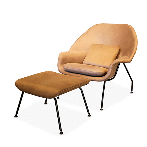 Poltrona Womb Chair